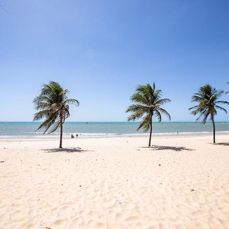 Kariribeach319B Suite Com Vista Incrivel Cumbuco Esterno foto