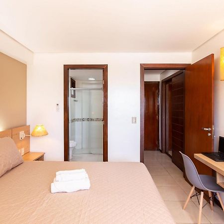 Kariribeach319B Suite Com Vista Incrivel Cumbuco Esterno foto