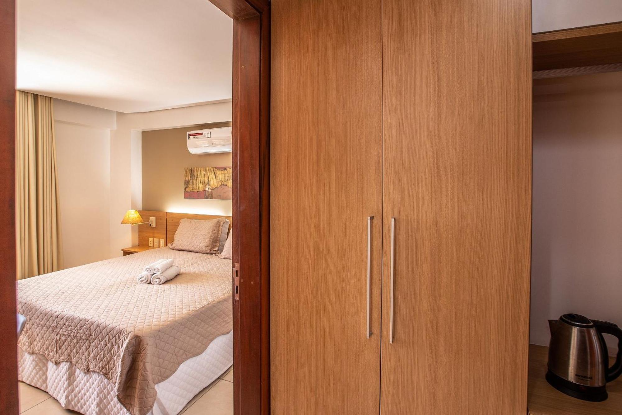 Kariribeach319B Suite Com Vista Incrivel Cumbuco Esterno foto