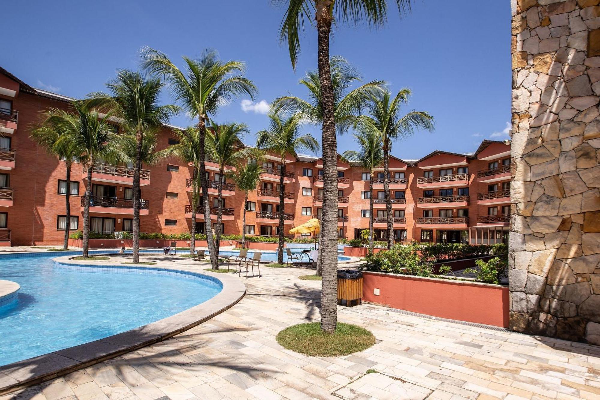 Kariribeach319B Suite Com Vista Incrivel Cumbuco Esterno foto
